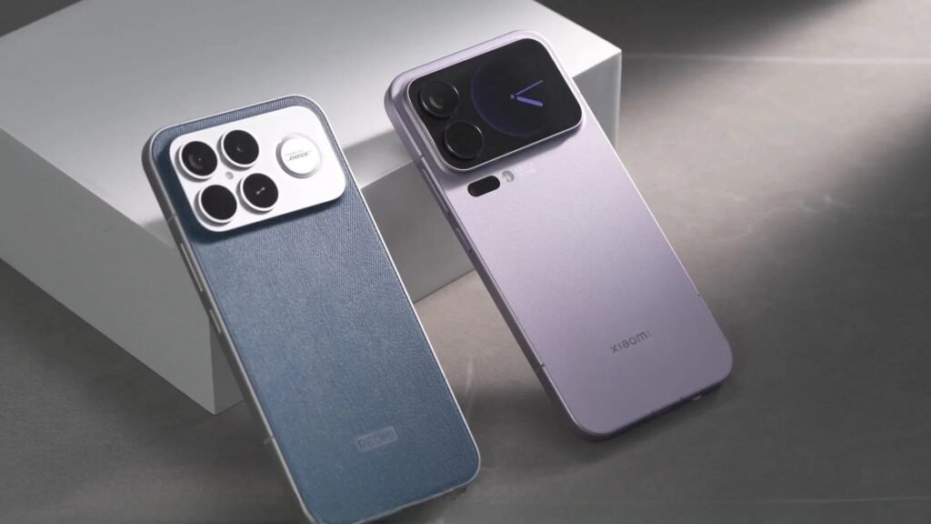 Xiaomi Redmi K90 Ultra Yolda: Çıkış Tarihi Belirlendi