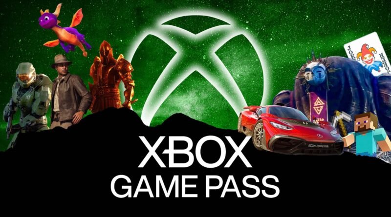 Yeni Xbox Game Pass Abonelik Planı Ortaya Çıktı