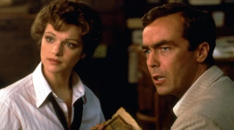 The Mummy 4 Filminde Ana Kadro Bir Araya Geldi