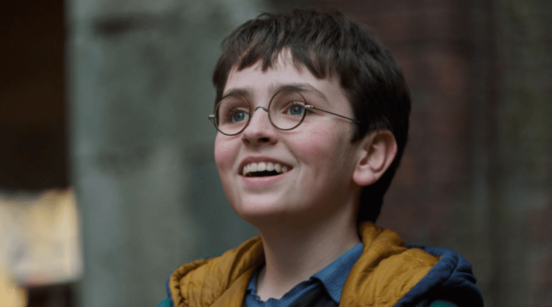 HBO'dan "Harry Potter" 2. Sezon Duyurusu - Haberler