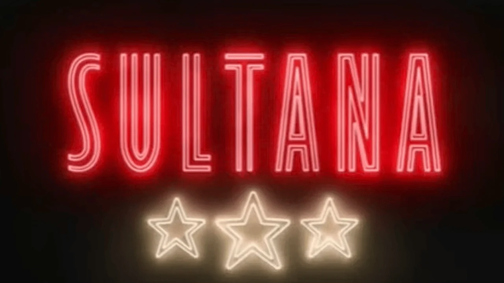 Tuba Büyüküstün'ün Başrolü Üstlendiği 'Sultana'dan İlk Fragman Yayınlandı!