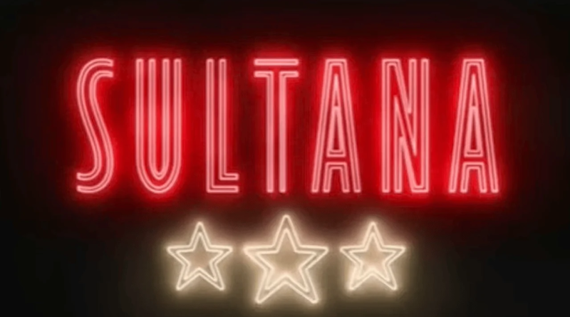 Tuba Büyüküstün'ün Başrolü Üstlendiği 'Sultana'dan İlk Fragman Yayınlandı!