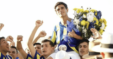 İstanbul Uluslararası Spor Filmleri Festivali Başladı! - Haberler