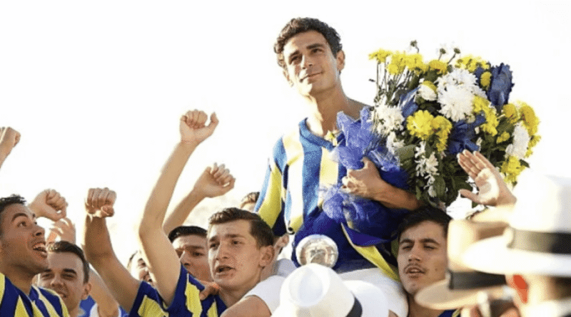 İstanbul Uluslararası Spor Filmleri Festivali Başladı! - Haberler