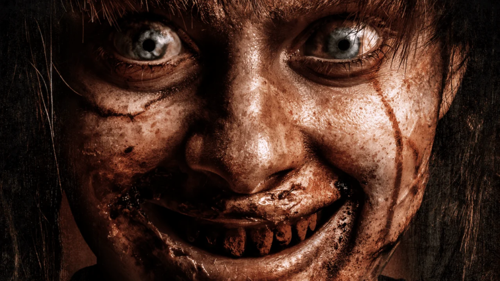 "Siccin 9"un Korkutucu Fragmanı Yayınlandı!