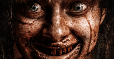 "Siccin 9"un Korkutucu Fragmanı Yayınlandı!