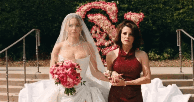 "Euphoria" 3. Sezon Fragmanı: Kaos Seviyesi Artıyor - Haberler