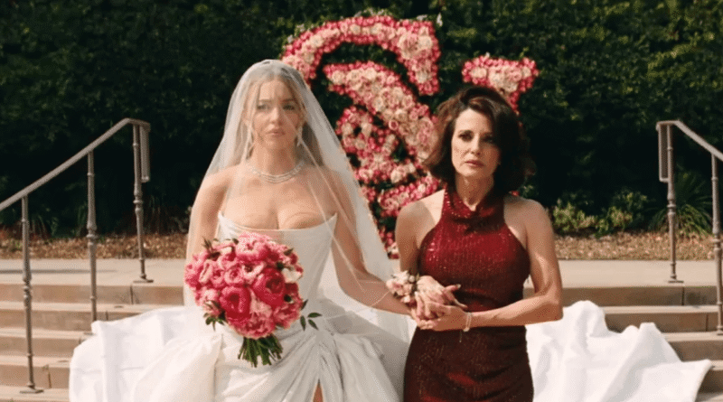 "Euphoria" 3. Sezon Fragmanı: Kaos Seviyesi Artıyor - Haberler