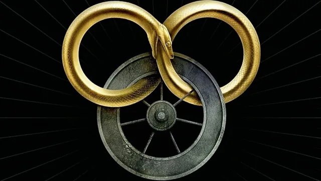 Wheel of Time serisi TV'lere geri dönüyor - PC ve mobil oyunu da yolda