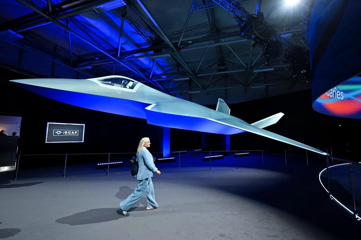 Kanada, GCAP 6. nesil savaş uçağı programına katılmak istiyor