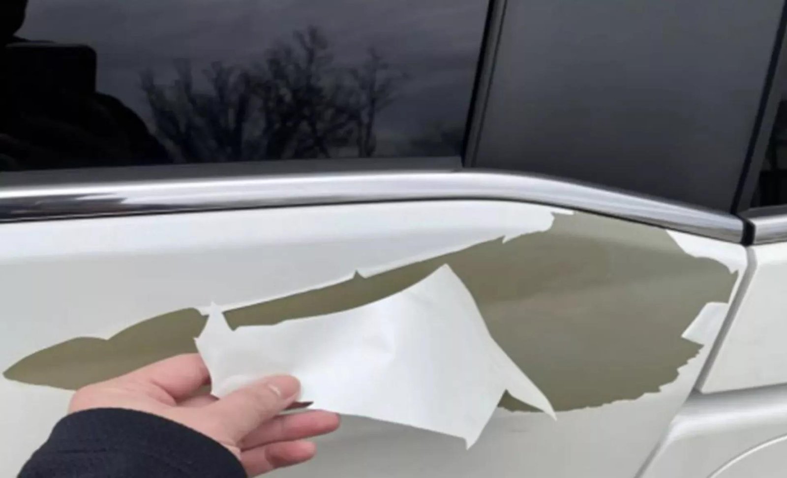 Honda'nın beyaz boya krizinde yeni perde: Mahkeme görüş değişti