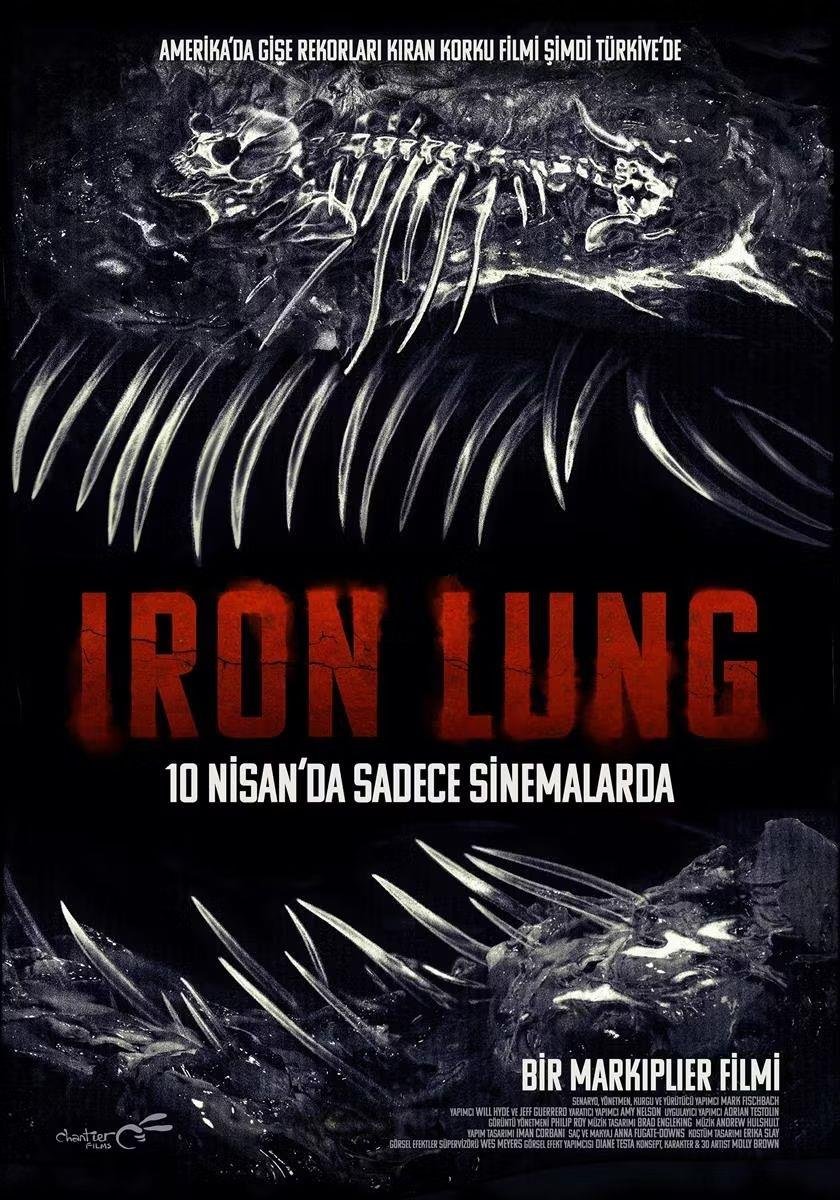 Iron Lung