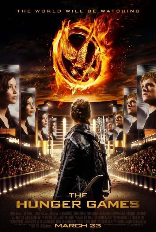 Açlık Oyunları (The Hunger Games)