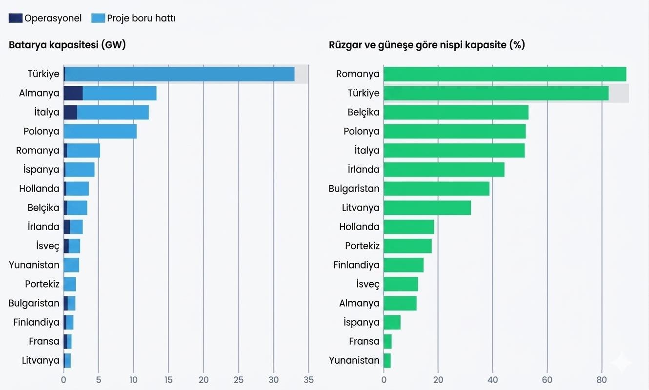 8 yıldır ek elektrik ihtiyacımızı rüzgar ve güneşle karşılıyoruz.