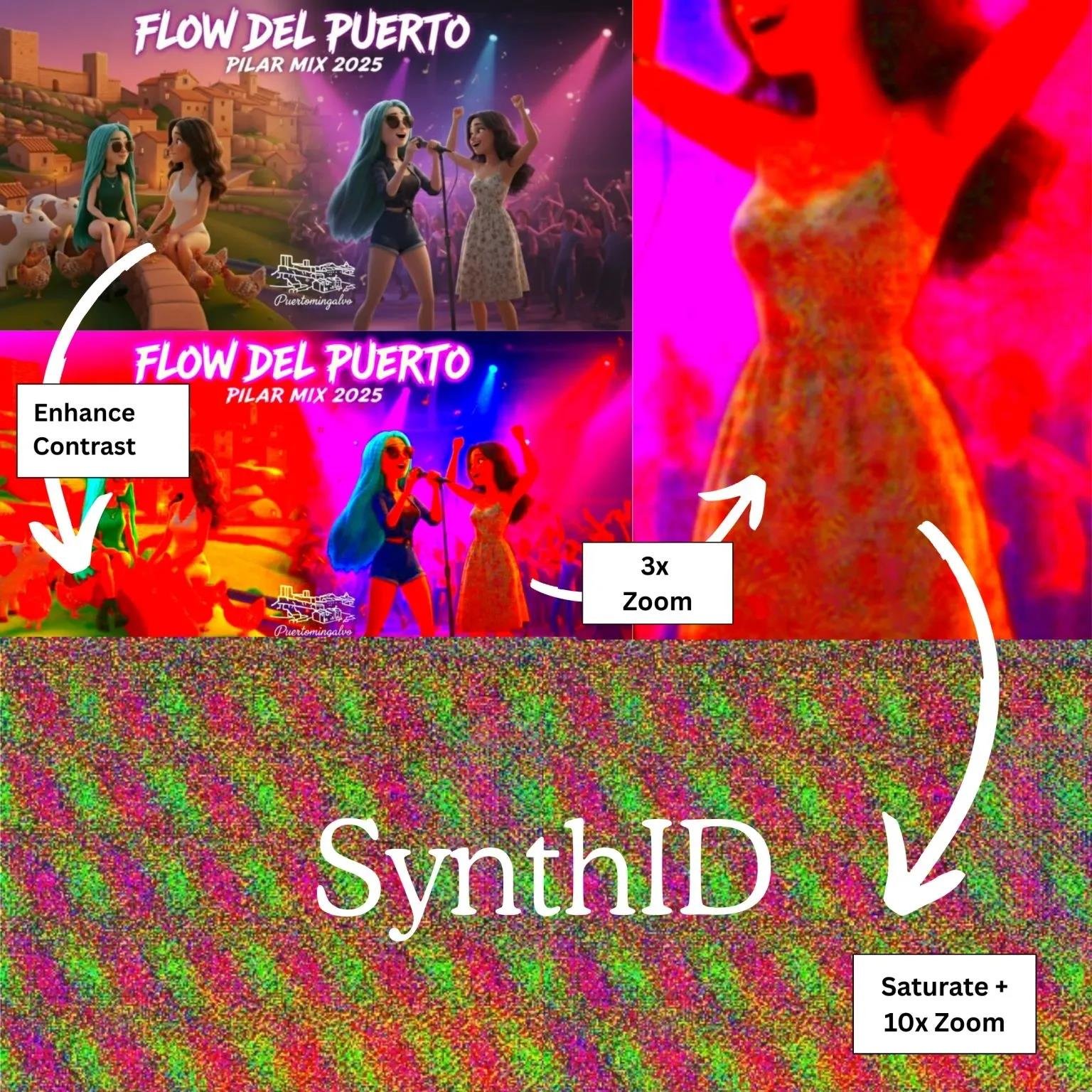 Google’ın Gemini görsellerindeki “kırılamaz” filigranı çözüldü