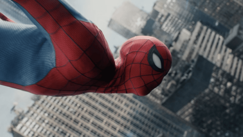 CinemaCon'da "Spider-Man: Brand New Day" İçin İki Yeni Afiş Duyuruldu! - Haberler