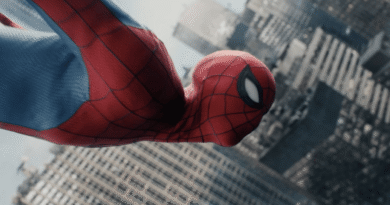 CinemaCon'da "Spider-Man: Brand New Day" İçin İki Yeni Afiş Duyuruldu! - Haberler