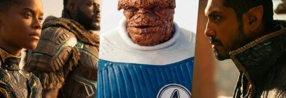 MCU'nun En Kısa Dizisi: Avengers: Doomsday'den Önce İzlenmesi Gereken Yapım - Haberler