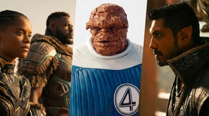 MCU'nun En Kısa Dizisi: Avengers: Doomsday'den Önce İzlenmesi Gereken Yapım - Haberler