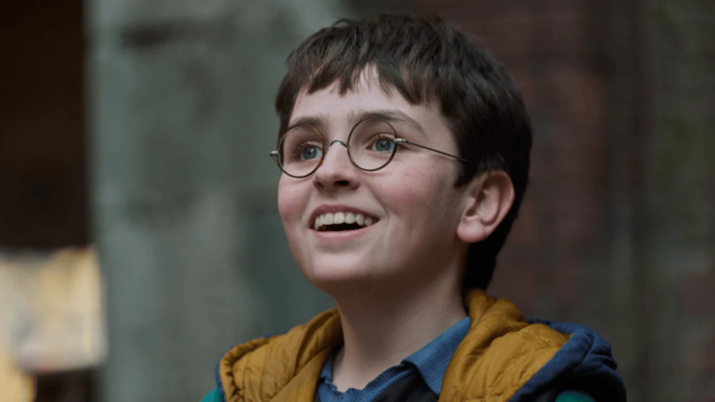 Hogwarts’a Dönüş Vakti: HBO'nun "Harry Potter" Dizisinden İlk Fragman Yayınlandı - Haberler