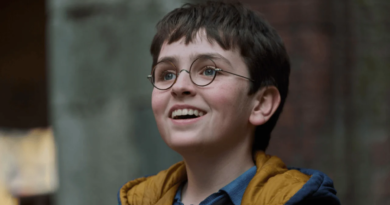 Hogwarts’a Dönüş Vakti: HBO'nun "Harry Potter" Dizisinden İlk Fragman Yayınlandı - Haberler