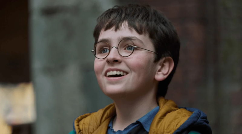 Hogwarts’a Dönüş Vakti: HBO'nun "Harry Potter" Dizisinden İlk Fragman Yayınlandı - Haberler