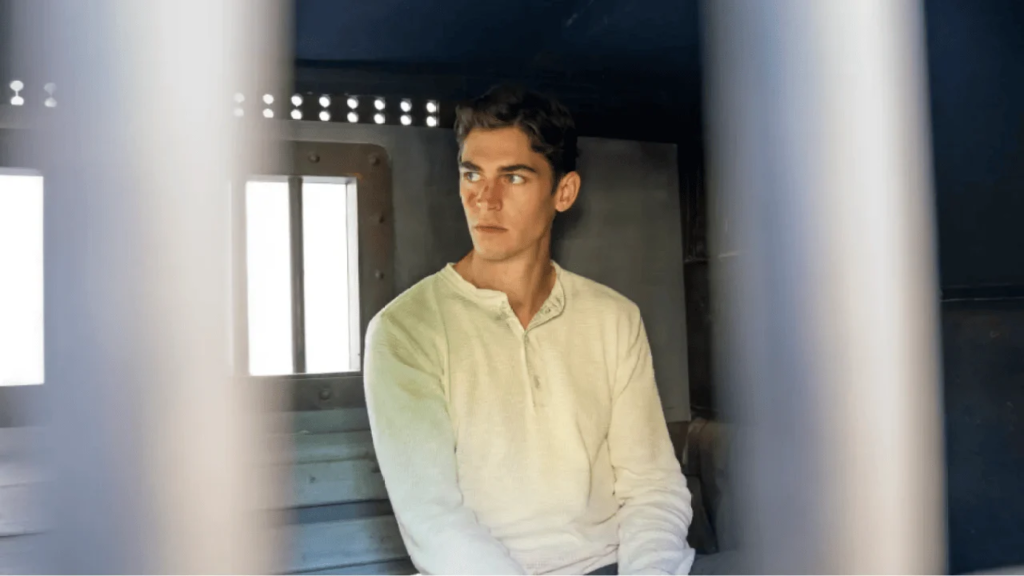 Prime Video’nun Yeni Hiti: 2. Sezon Onayı Aldı - Haberler