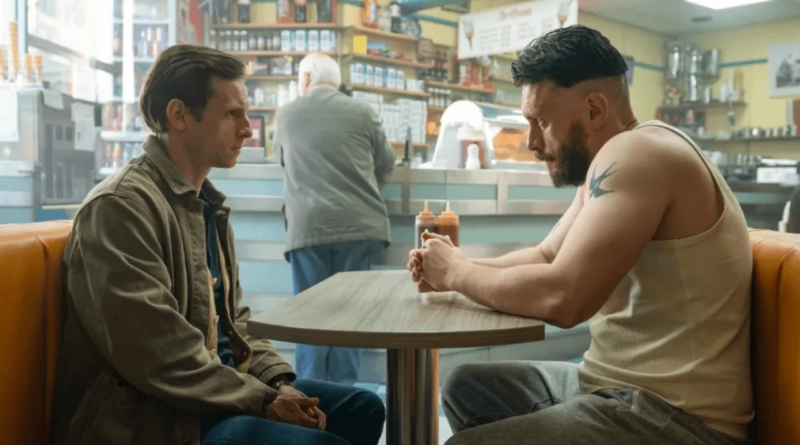 Richard Gadd'in "Baby Reindeer" Üzerine Güçlü Geri Dönüş: "Half Man" Fragmanı Yayınlandı! - Haberler