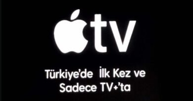 Apple TV'nin özel dizileri Turkcell TV+'da yer almayacak