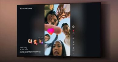 Instagram Uygulaması Artık Google TV'de Kullanılabiliyor