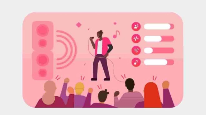 Samsung'un "Audio Eraser" Özelliği Artık YouTube'da Kullanılabilir!