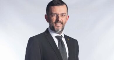 Serhan Acar, 2026 Formula 1 Sezonunu Sunacak