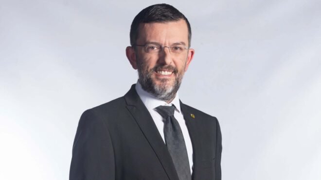 Serhan Acar, 2026 Formula 1 Sezonunu Sunacak