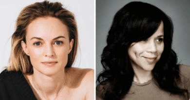 ‘The White Lotus’ 4. Sezon Cast’ı Büyümeye Devam Ediyor: Altı Ünlü İsim Daha Fransa'ya Gidiyor - Haberler