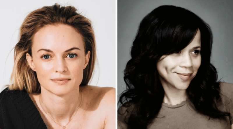 ‘The White Lotus’ 4. Sezon Cast’ı Büyümeye Devam Ediyor: Altı Ünlü İsim Daha Fransa'ya Gidiyor - Haberler