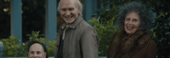 "Insidious: Out of the Further" Fragmanı Korkutucu Bir Hava Estiriyor!