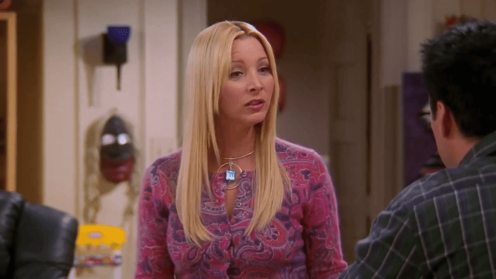 Lisa Kudrow'dan Yıllar Sonra Gelen "Friends" İtirafı: “Kimse Beni Ciddiye Almıyordu.” - Haberler