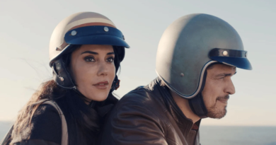 "Yeni Bir Başlangıç: Cansu Dere'nin Rol Aldığı 'Portekiz Aşkı' Vizyon İçin Geri Sayımda!" - Haberler