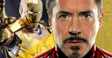 Marvel Evreninde Yenilik: Tony Stark'ın Yerine Geçecek Yeni Iron Man Belli Oldu!