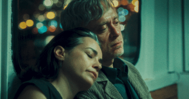 "Sarı Zarflar" Alman Film Ödülleri'nde Rekor Adaylık Aldı! - Haberler