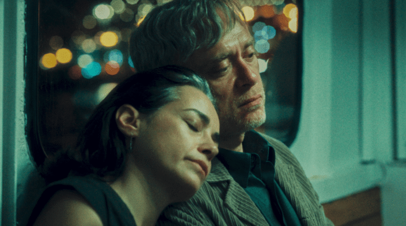 "Sarı Zarflar" Alman Film Ödülleri'nde Rekor Adaylık Aldı! - Haberler