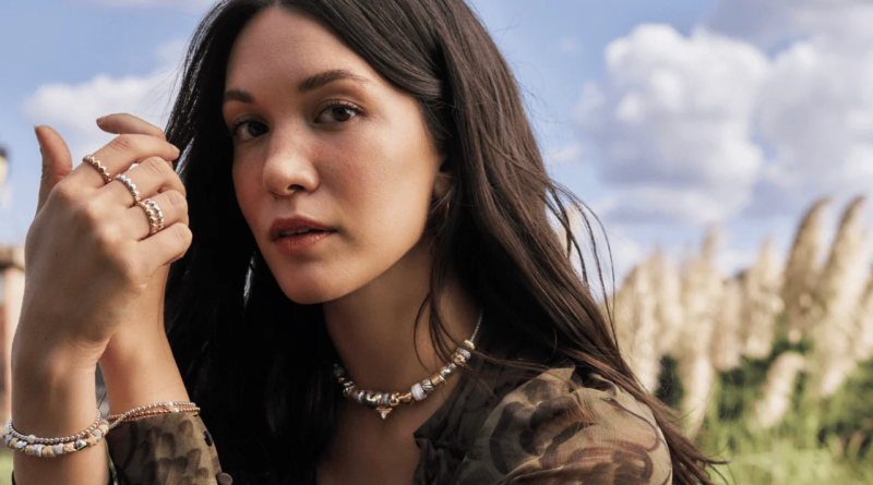 Hazal Subaşı, HBO Max'in Yeni Dizisinde Başrol Oluyor! - Haberler