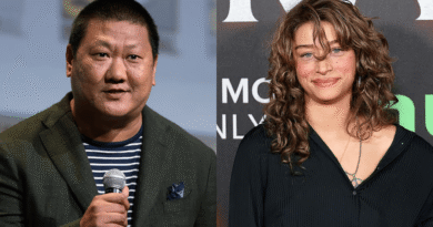 Oscar ödüllü Justine Triet'nin gerilim filmi "Fonda"da kadro genişliyor - Haberler