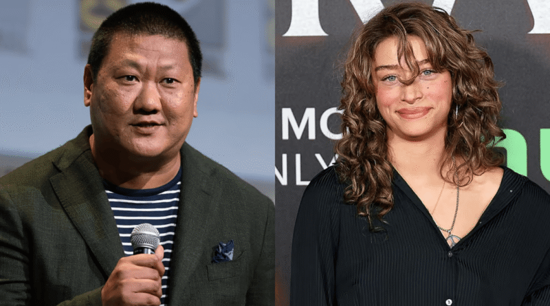 Oscar ödüllü Justine Triet'nin gerilim filmi "Fonda"da kadro genişliyor - Haberler
