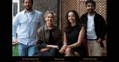 Rozam Media'nın Korku Filmi "SOY" için Çekimler İstanbul'da Başlıyor - Haberler