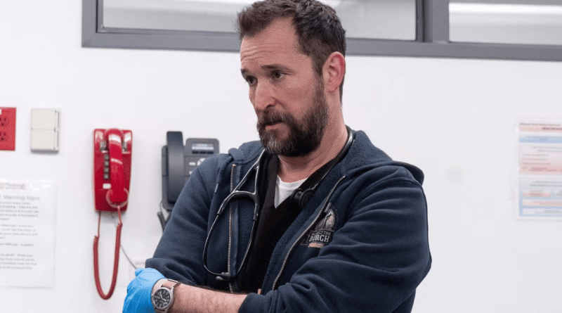 Sevdiyseniz 'The Pitt', İzlemeniz Gereken 10 Dizi