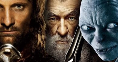 Orta Dünya'da Yeni Bir Dönem: "The Hunt for Gollum"da Aragorn Kimdir? - Haberler
