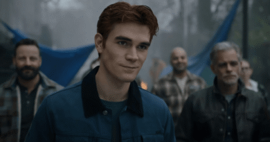 Kendi Standartlarının Altında Kalan 10 Dizi