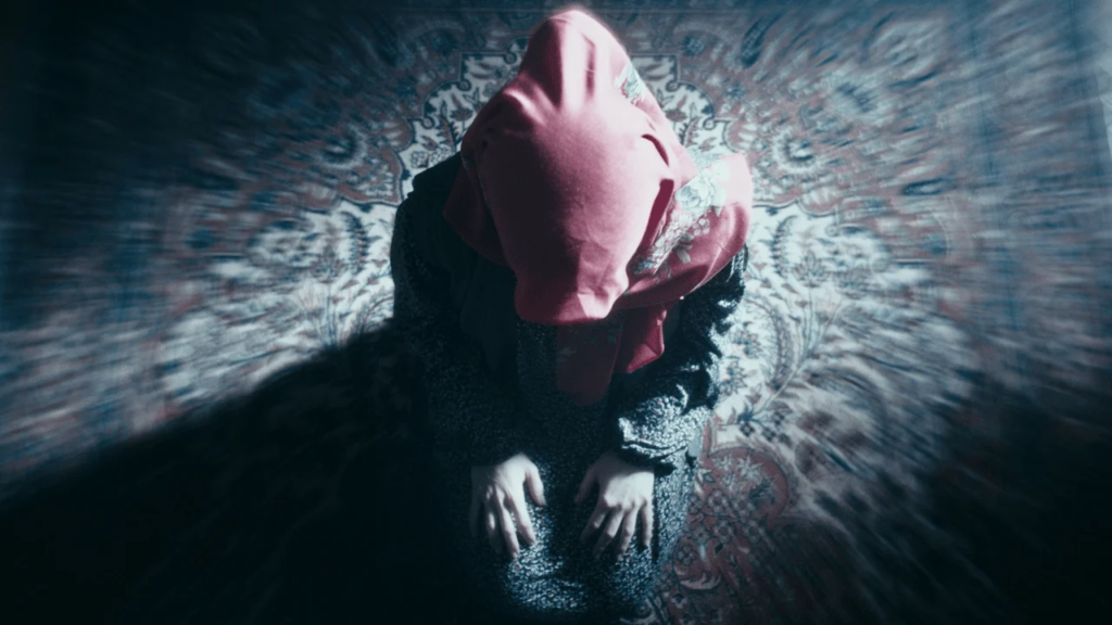 Türkiye'nin En Gizemli Dosyası Ortaya Çıkıyor: "Palu Ailesi: Karanlık Sarmal" İçin Özel Fragman Yayınlandı - Haberler