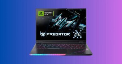 Acer Predator Helios 18 AI'de 560$ Tasarruf Edin: RTX 5080, 24 Çekirdekli Ultra 9 ve 250Hz Mini-LED Sadece 2,600$ Altında!